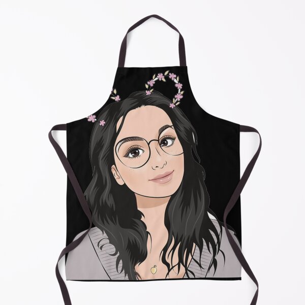 Item preview, sssniperwolf Kids Pullover Hoodie designed and sold by Rangoz.