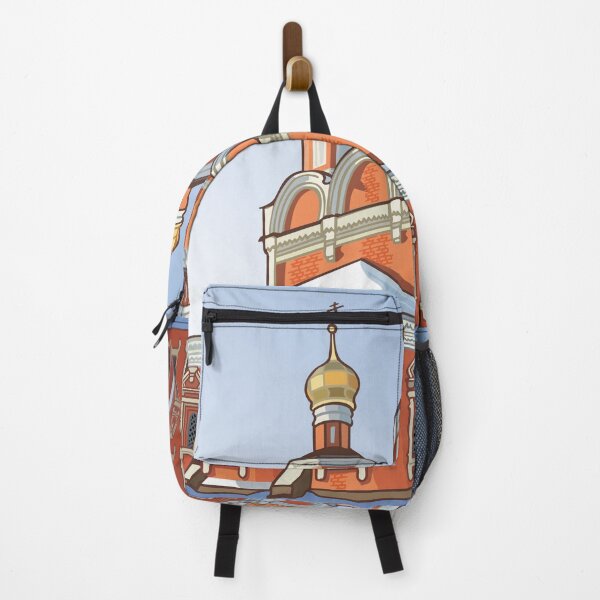 Item preview, Christian Orthodox Temple designed and sold by Blok45.