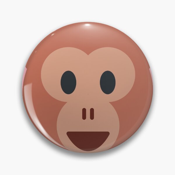 Item preview, monkey  designed and sold by hanhan2000.
