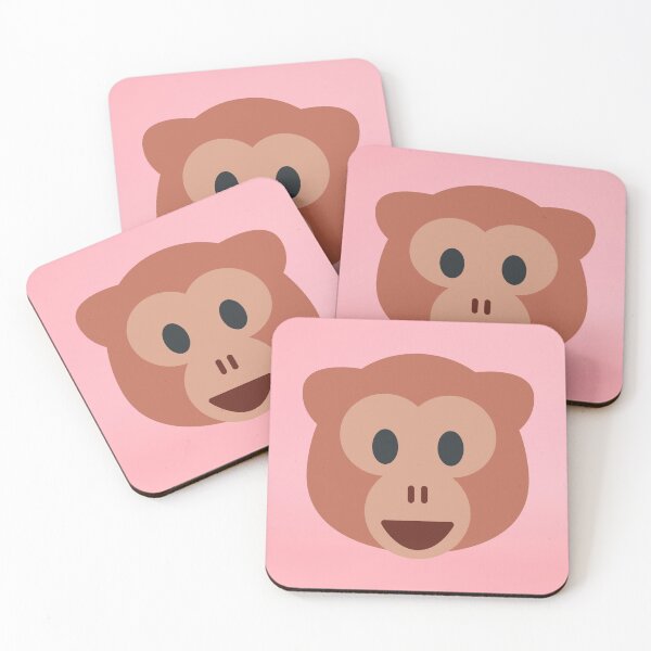 Item preview, monkey  designed and sold by hanhan2000.