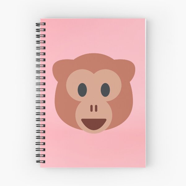Item preview, monkey  designed and sold by hanhan2000.