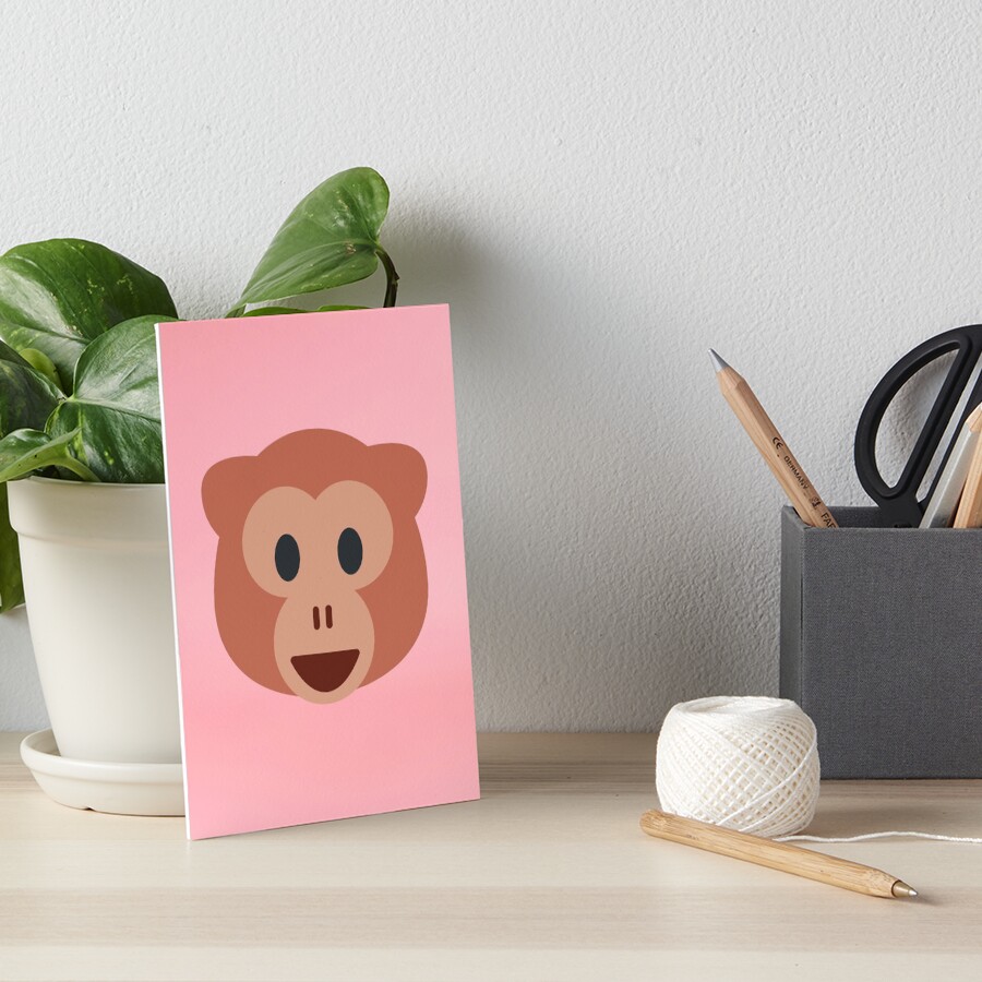 Item preview, Art Board Print designed and sold by hanhan2000.