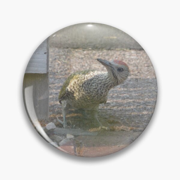 Item preview, Cheeky Pecker designed and sold by Joseph Power.