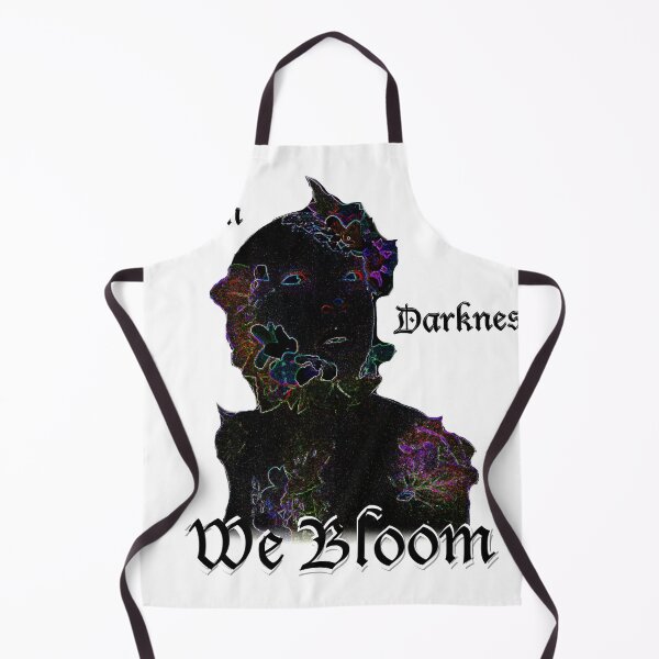 Item preview, In Darkness We Bloom designed and sold by RMSartZ.