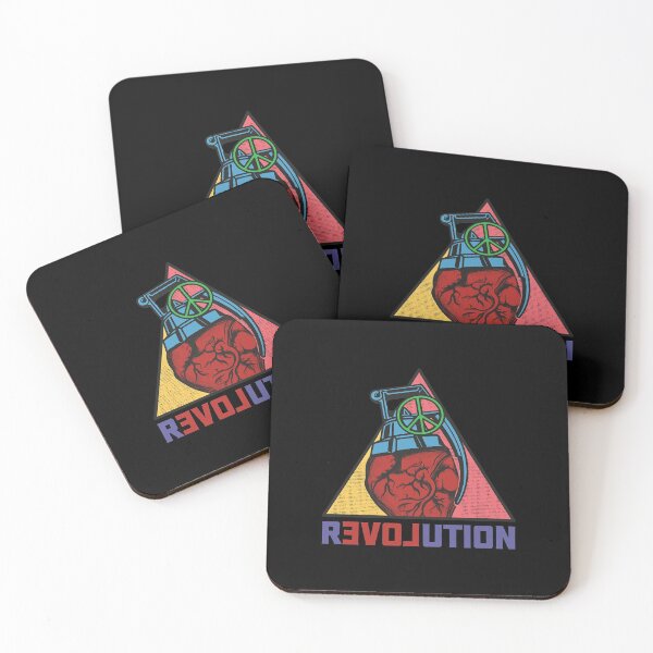 Item preview, Revolution!  designed and sold by giftdosier.