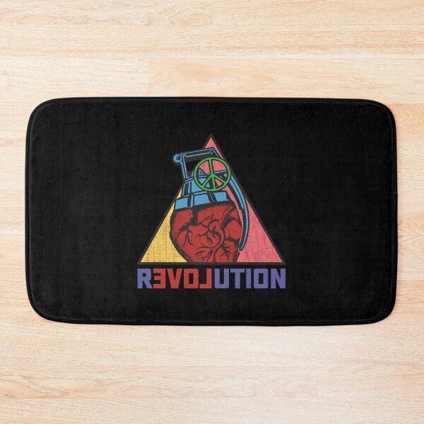 Item preview, Revolution!  designed and sold by giftdosier.