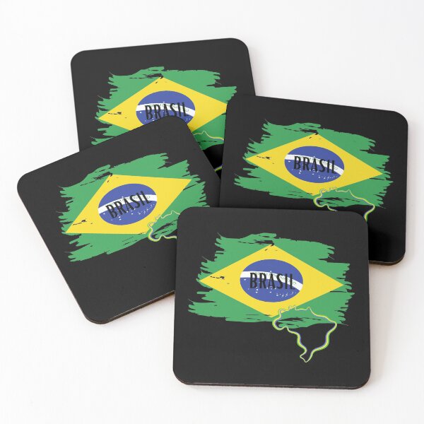 Item preview, Brasil designed and sold by catoo666.