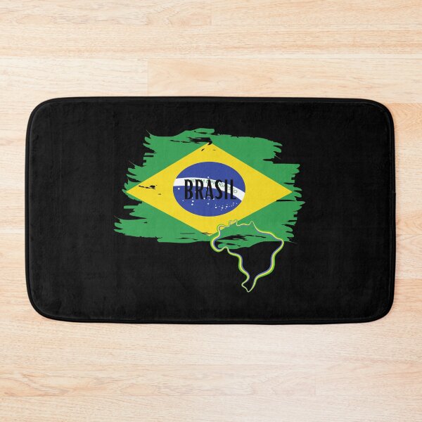 Item preview, Brasil designed and sold by catoo666.