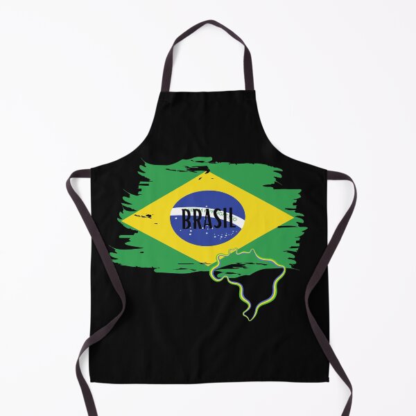 Aperçu de l'œuvre Brasil créée et vendue par catoo666.
