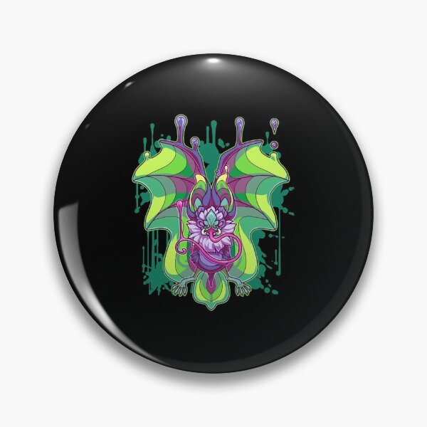 Aperçu de l'œuvre Nectar de chauve-souris créée et vendue par giftdosier.