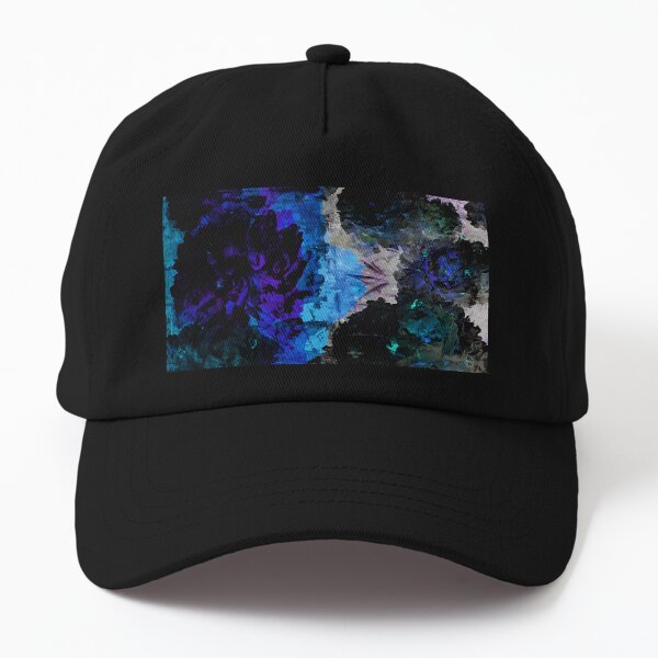 Drty Flowrs Dad Hat