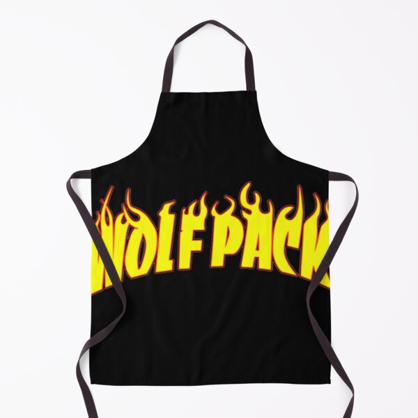 Item preview, SSSniperWolf Merch SSSniperWolf Wolf Pack designed and sold by Rangoz.