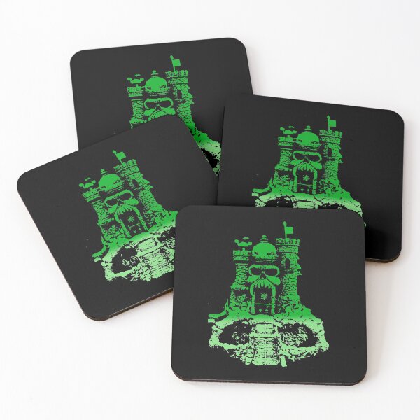 Item preview, Castle Grayskull  designed and sold by giftdosier.