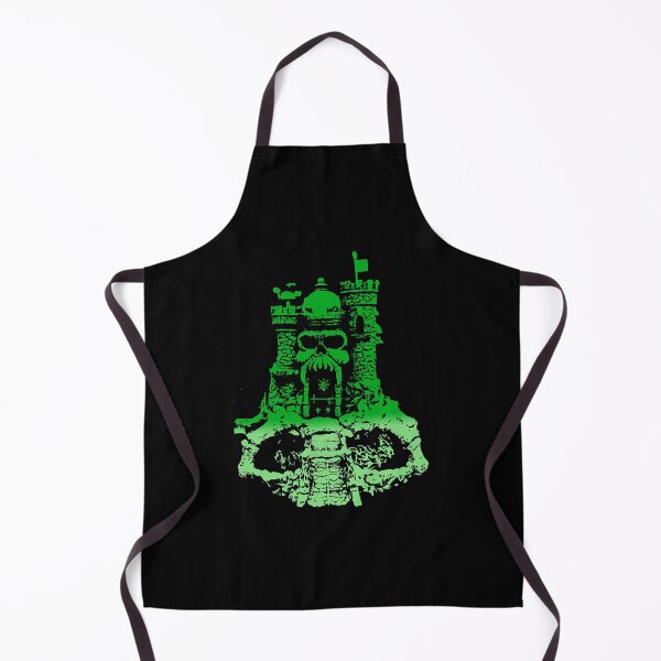 Item preview, Castle Grayskull designed and sold by giftdosier.