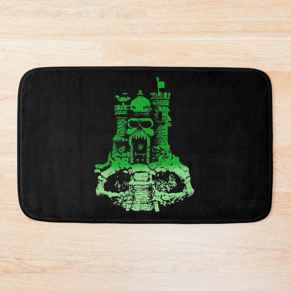 Item preview, Castle Grayskull  designed and sold by giftdosier.