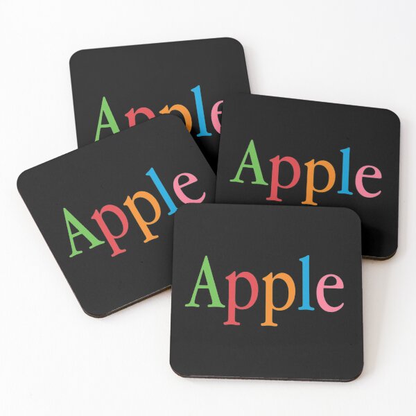 Item preview, Apple designed and sold by Atzon.