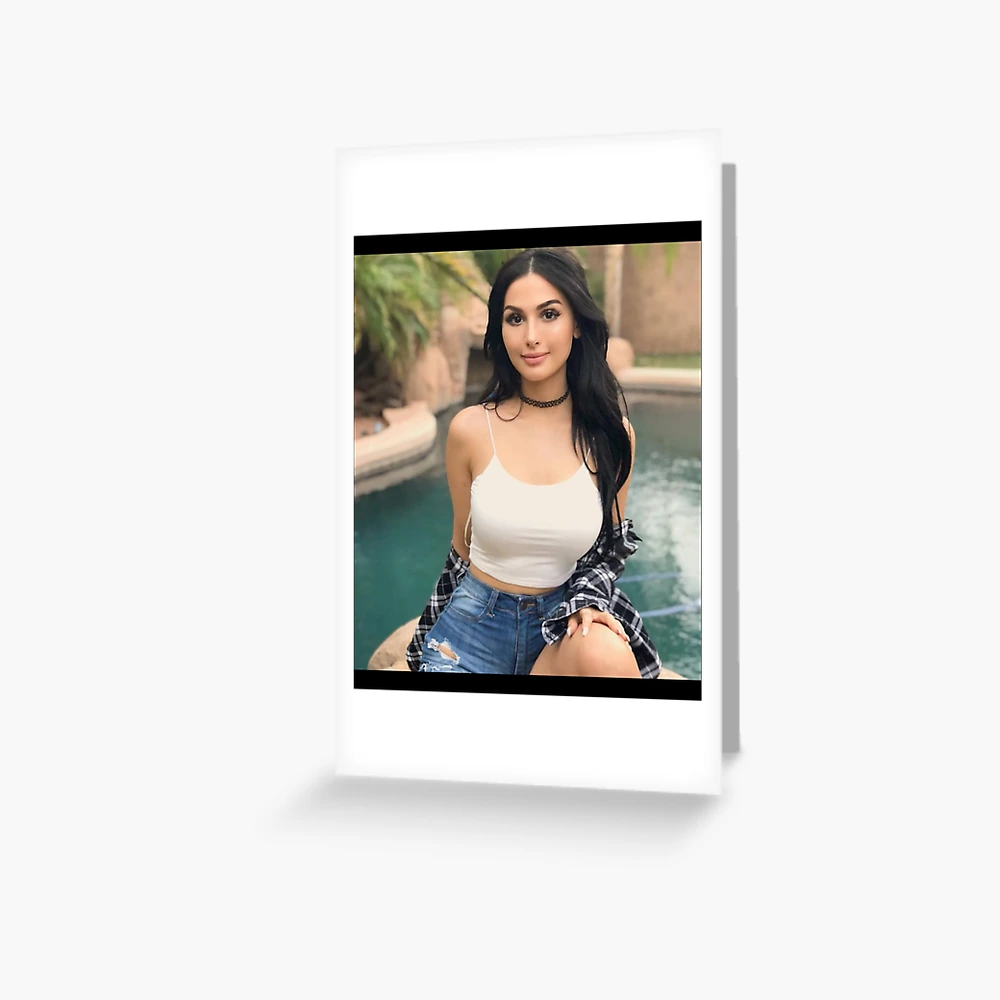 SSSniperwolf Premium