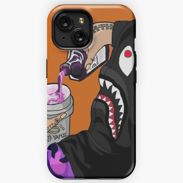 Rick and Morty Hypebeast iPhone 11 Pro Max Case - CASESHUNTER