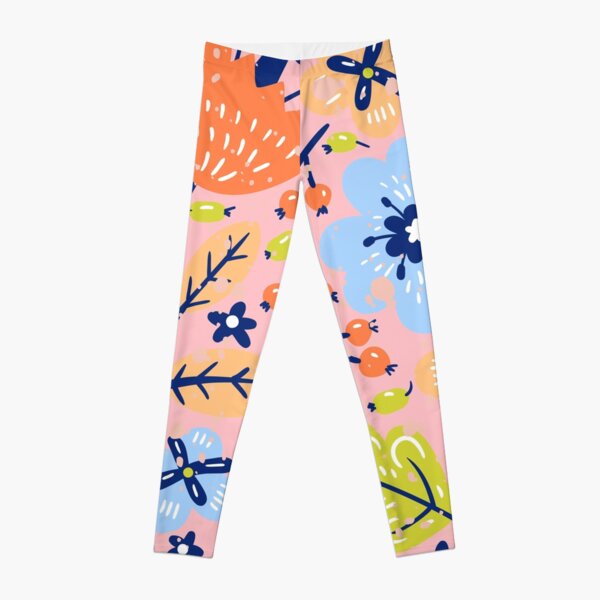 Marimekko Piiri Leggings - Marimekko Bibs