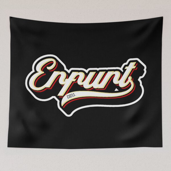 Item preview, Erfurt Germany designed and sold by creativecaveman.
