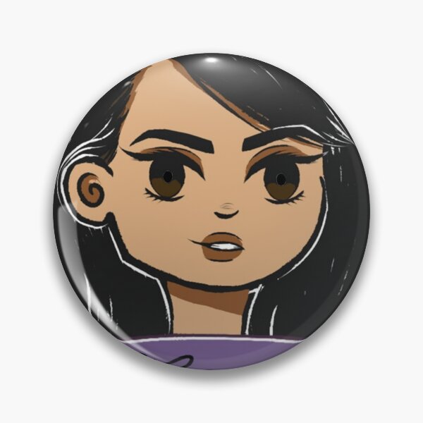 Item preview, sssniperwolf selfie designed and sold by Rangoz.