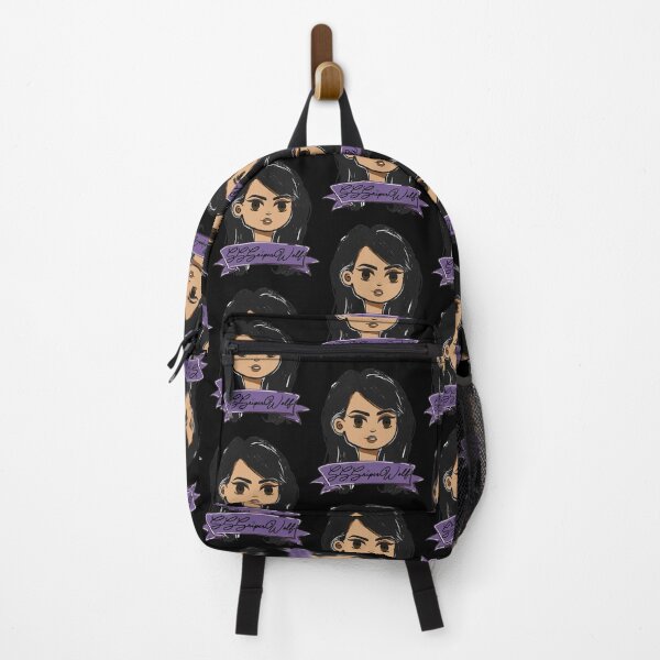 Item preview, sssniperwolf selfie designed and sold by Rangoz.