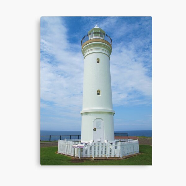 Item preview, Kiama Lighthouse designed and sold by bluegumbill.
