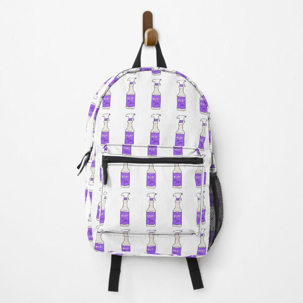 Item preview, Terf Be Gone Purple designed and sold by CJ Vanderbeek.