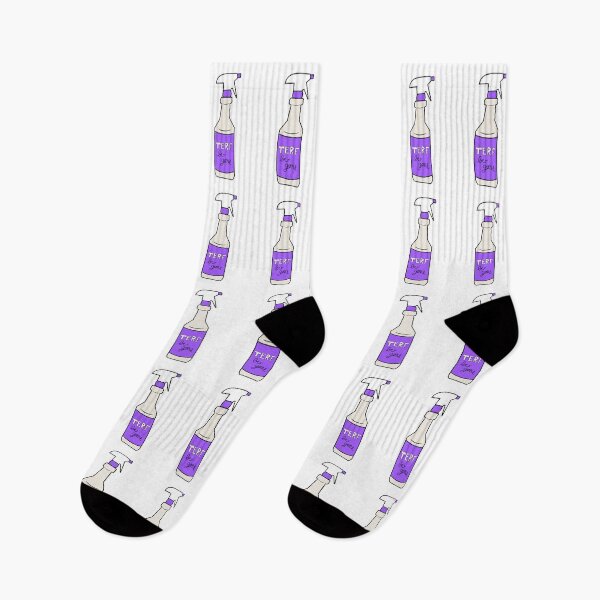 Item preview, Terf Be Gone Purple designed and sold by CJ Vanderbeek.