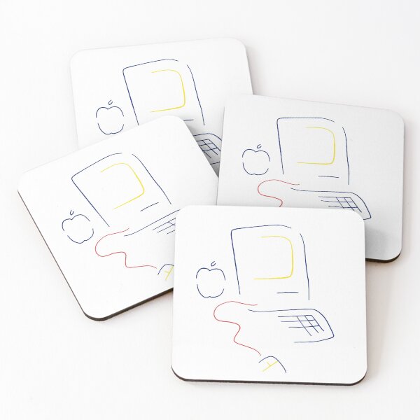 Item preview, Apple designed and sold by Atzon.