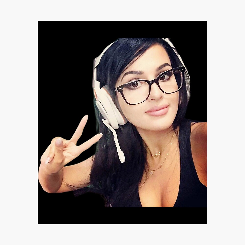 Sssniperwolf Pon