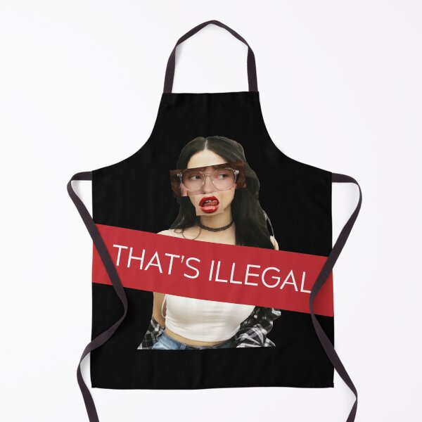 Item preview, SSsniperwolf designed and sold by Rangoz.