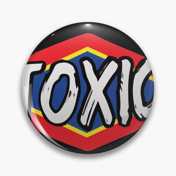Item preview, sssniperwolf toxic Essential designed and sold by Rangoz.