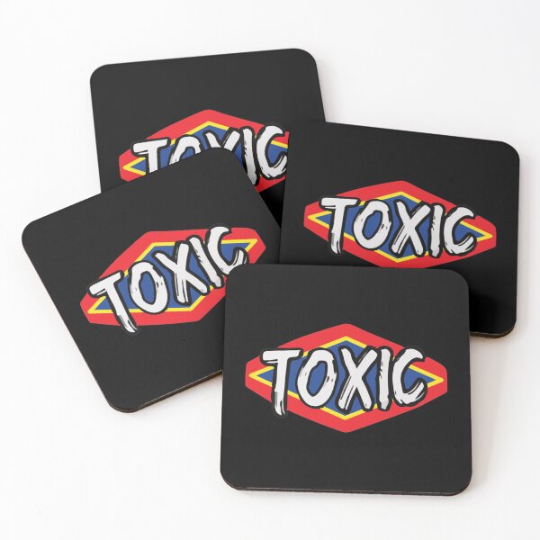 Item preview, sssniperwolf toxic Essential designed and sold by Rangoz.