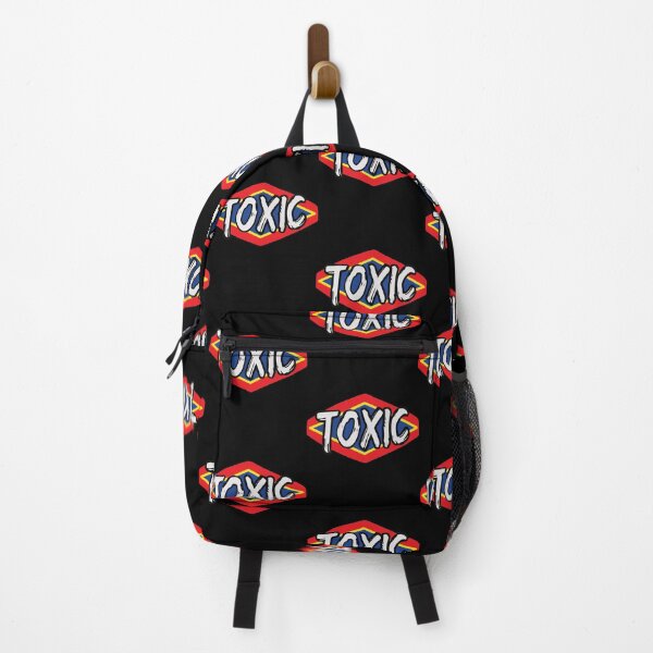 Item preview, sssniperwolf toxic Essential designed and sold by Rangoz.