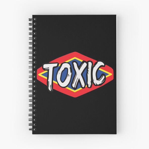 Item preview, sssniperwolf toxic Essential designed and sold by Rangoz.
