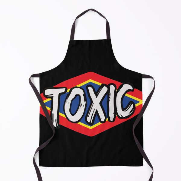 Item preview, sssniperwolf toxic Essential designed and sold by Rangoz.