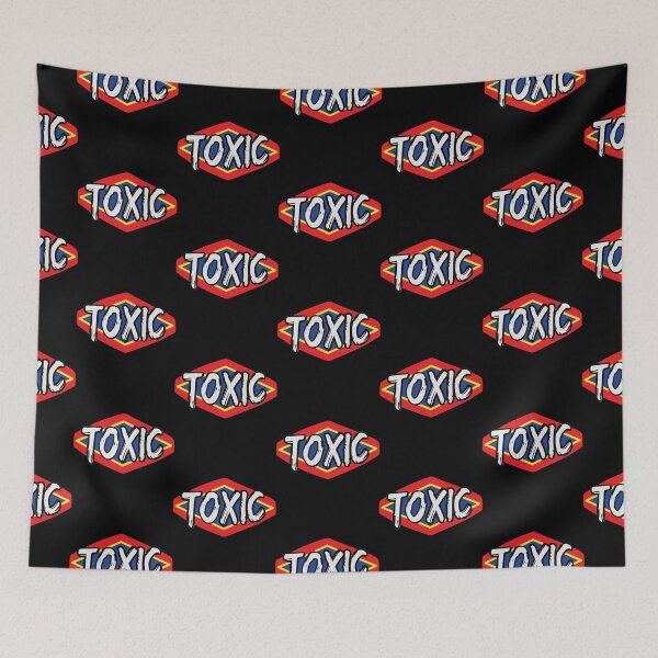 Item preview, sssniperwolf toxic Essential designed and sold by Rangoz.