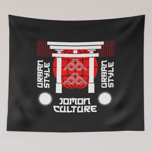 Item preview, Jomon culture designed and sold by TheRightHonMP.