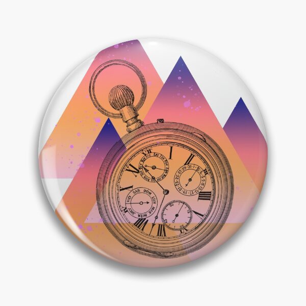 Item preview, Tic Toc Tic Toc said the Watch designed and sold by MuggyandMo.