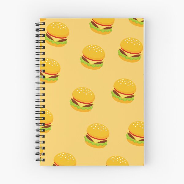 Item preview, Burger Party!  designed and sold by OD-Designs.