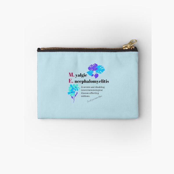 Item preview, Myalgic Encephalomyelitis Definition designed and sold by Samantha Lincroft.