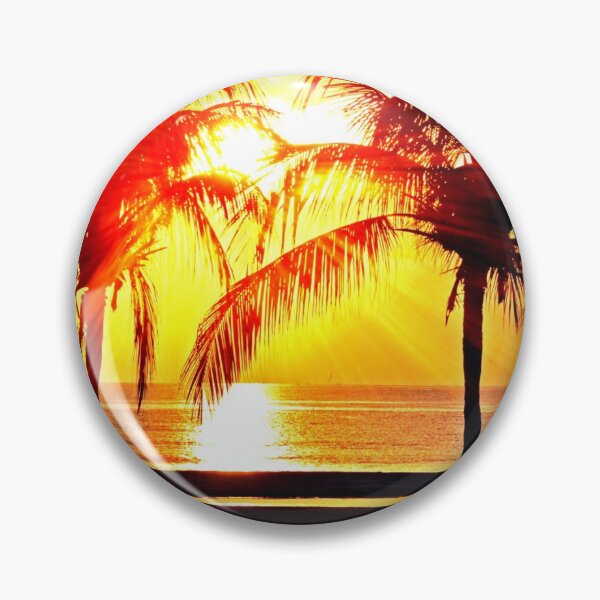 Item preview, Sunset design designed and sold by Roshan Keenoo.