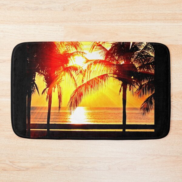 Item preview, Sunset design designed and sold by Roshan Keenoo.