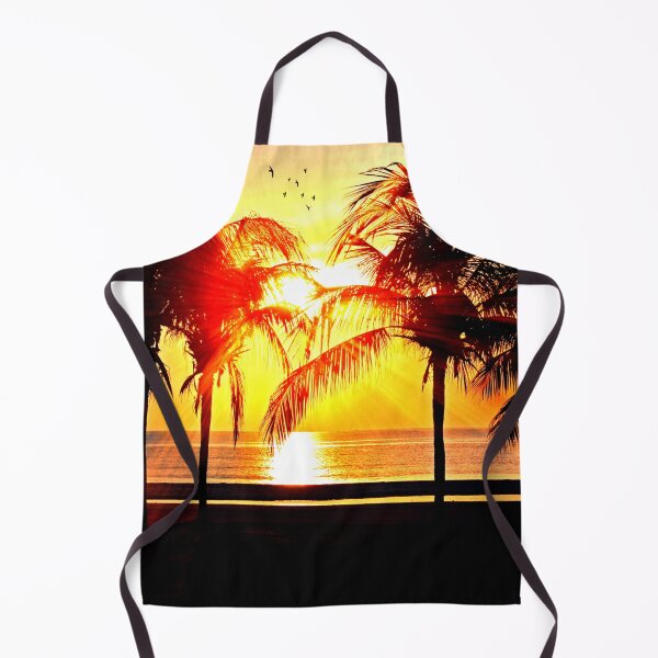 Item preview, Sunset design designed and sold by Roshan Keenoo.