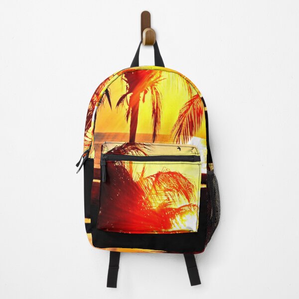 Item preview, Sunset design designed and sold by Roshan Keenoo.