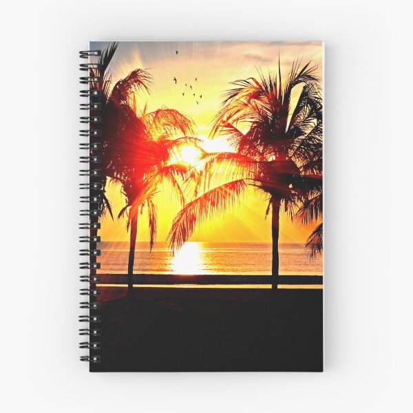 Item preview, Sunset design designed and sold by Roshan Keenoo.
