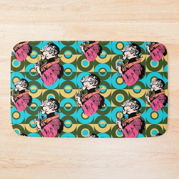 Item preview, Teacher Lämpel gives lessons to students at school designed and sold by Mauswohn.