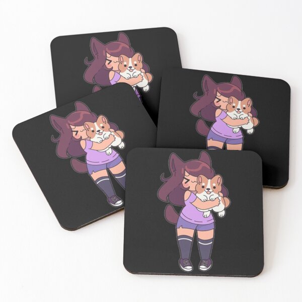 Item preview, SSSniperWolf youtobes Classic designed and sold by Rangoz.