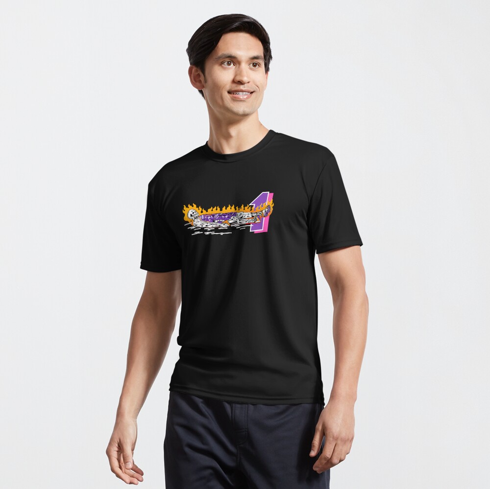 Phoenix Suns  Classic T-Shirt for Sale by ibrahimbahram